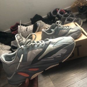 Yeezy Boost 700 Inertia